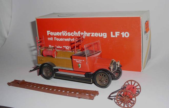 LF10 Baujahr 1921