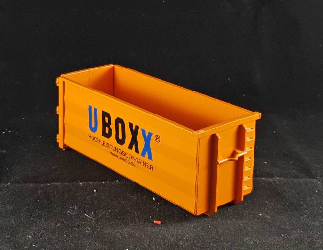 UBOXX