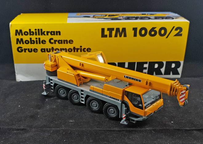 LTM 1060/2
