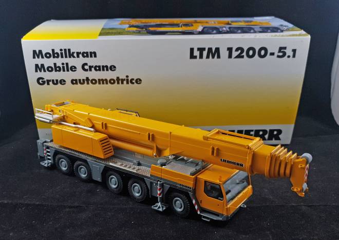 LTM 1200-5.1