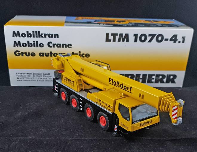 LTM 1070-4.1