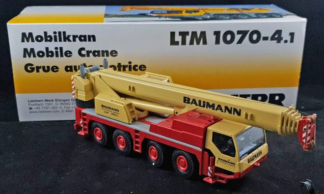 LTM 1070-4.1