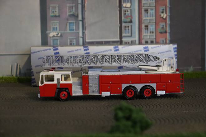 3achs Feuerwehr
