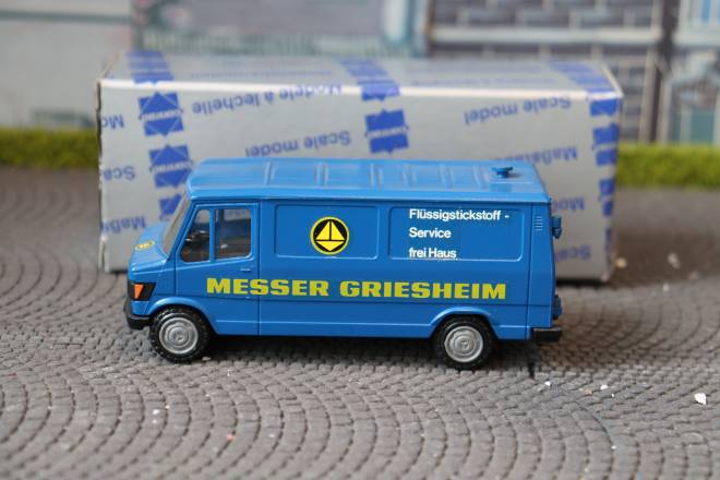 Messer Griesheim