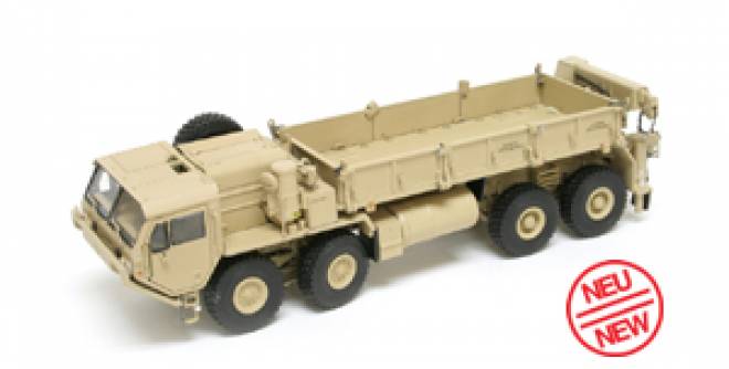 HEMTT M985 A-2 Transport- -Sand-
