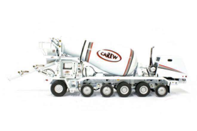 7achs S-Serie -Carew Concrete & Supply Co.-