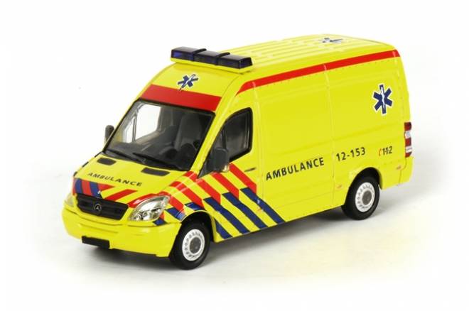 Sprinter -Ambulance-