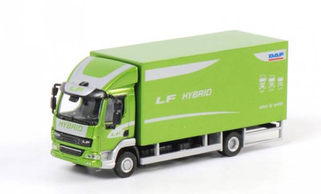 LF Hybrid