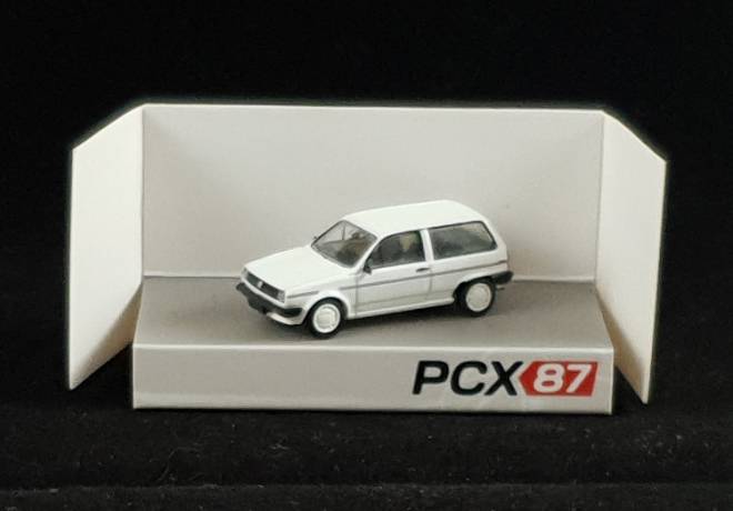 Polo II Fox 1985