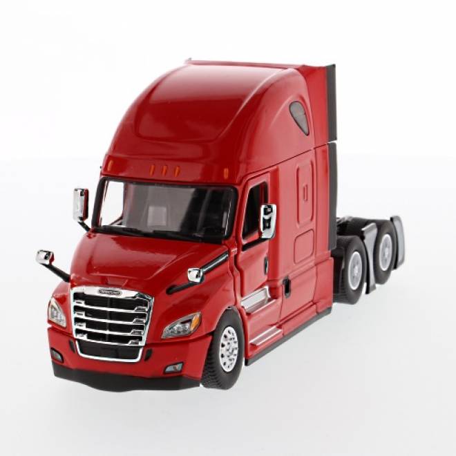 New Cascadia Red