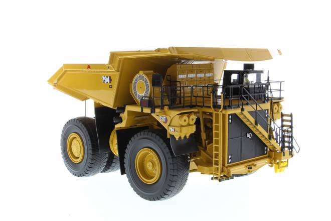 794AC Mining Truck