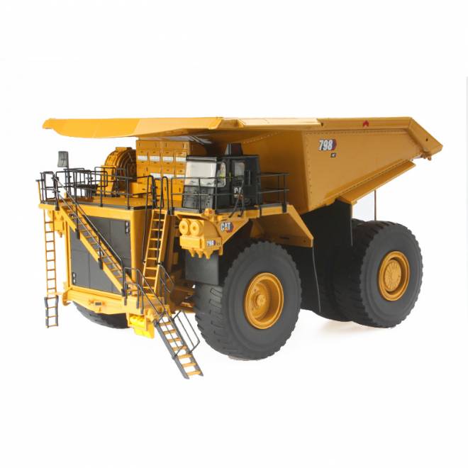 798AC Mining Truck