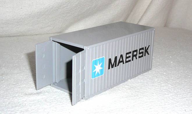 Maersk  270
