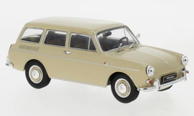 1500 Variant (Typ 3),  1962