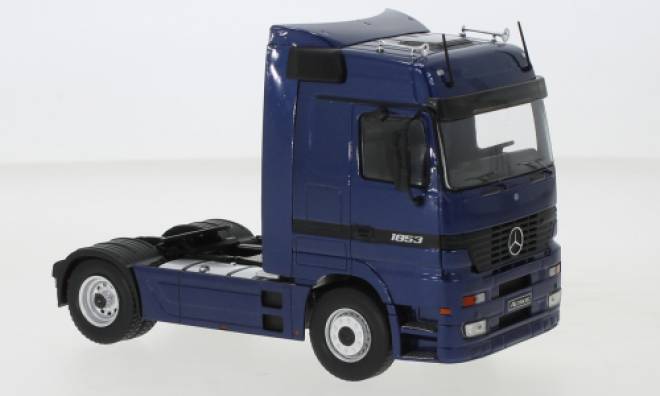Actros MP1, 1995