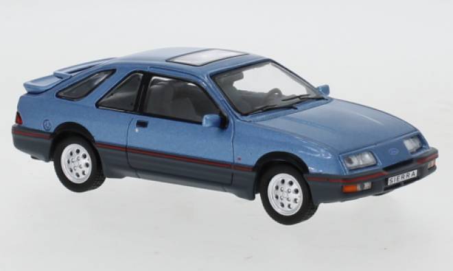 Sierra XR4i, , 1984