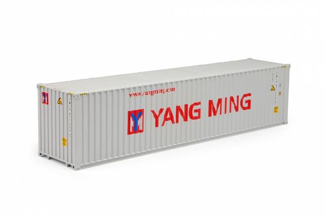 TB 40ft container