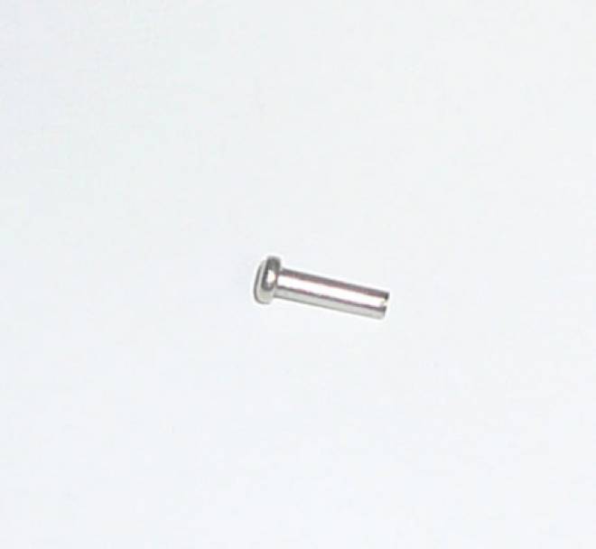 Verbindungsstift 8mm für Scheuerle Module 1161